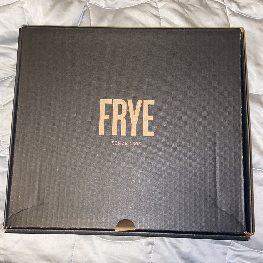 🎈SALE🎈Women Western Zip FRYE Sneakers🎈 - Picture 10 of 11